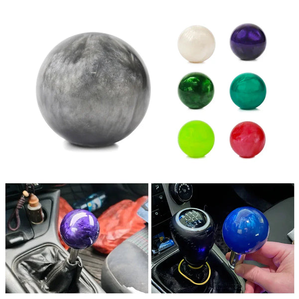 Shift Knobs & Boots