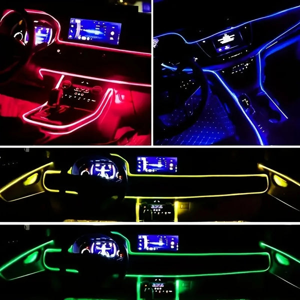 Lights & Underglow