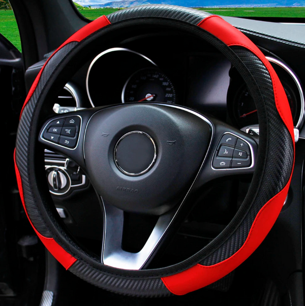 Steering Wheel Covers