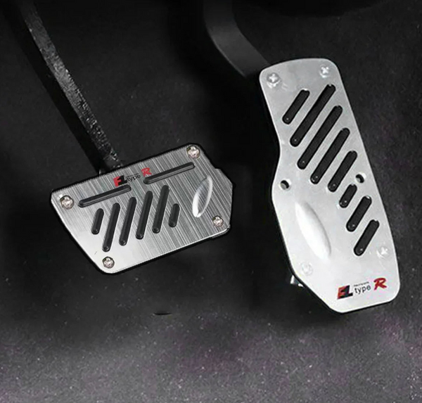 Pedals