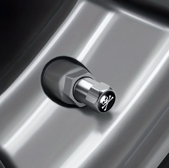 Valve Caps