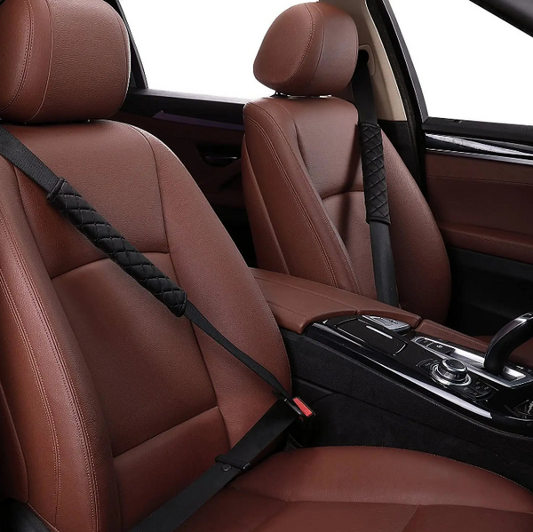 Seat Belt Pads