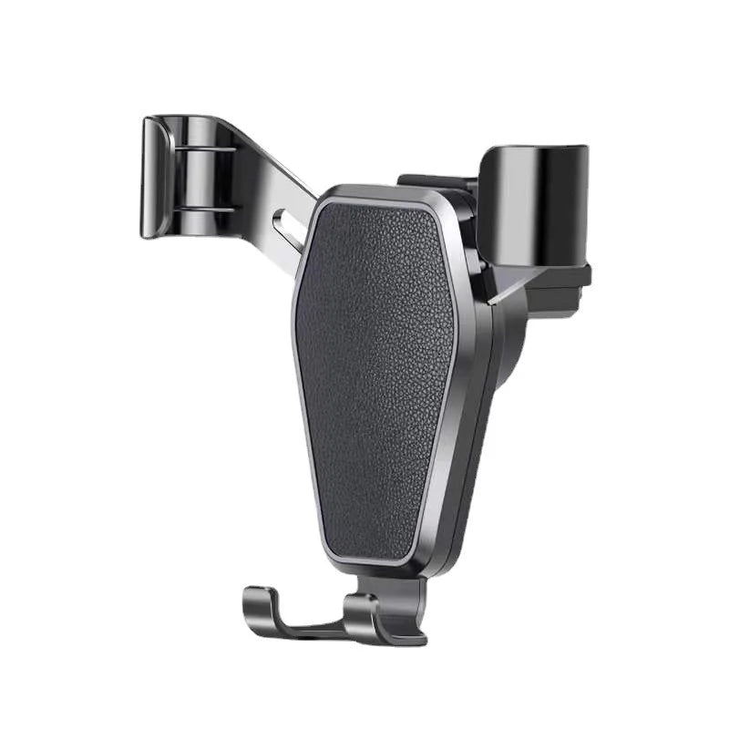 Universal Multi-Function Car Phone Holder for Dashboard Sun Visor and Mirror
