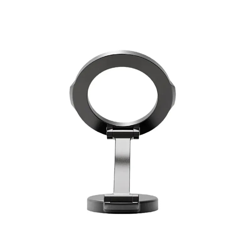 Magnetic Car Phone Mount Compatible With All Smartphones