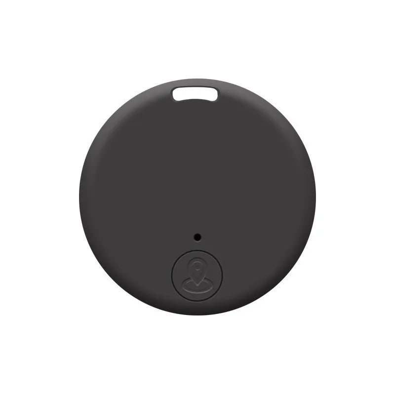 Mini GPS Locator & Anti-Lost Alarm – Bluetooth Smart Keychain Tracker for Keys, Wallets, Pets, Kids & Bags