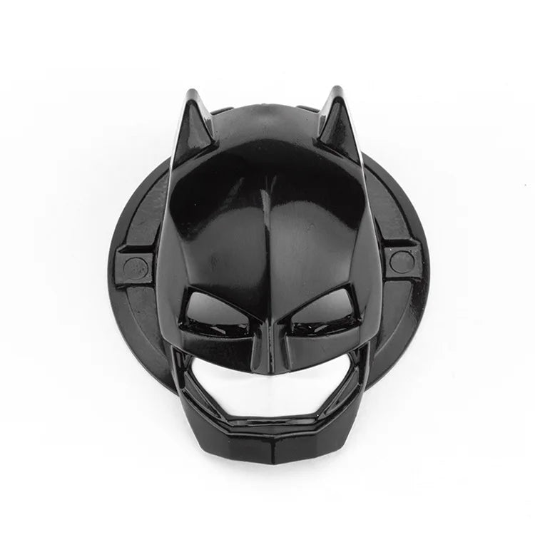 Superhero Car Ignition Button Cover Sticker Set Decorative Trim for Start Switch