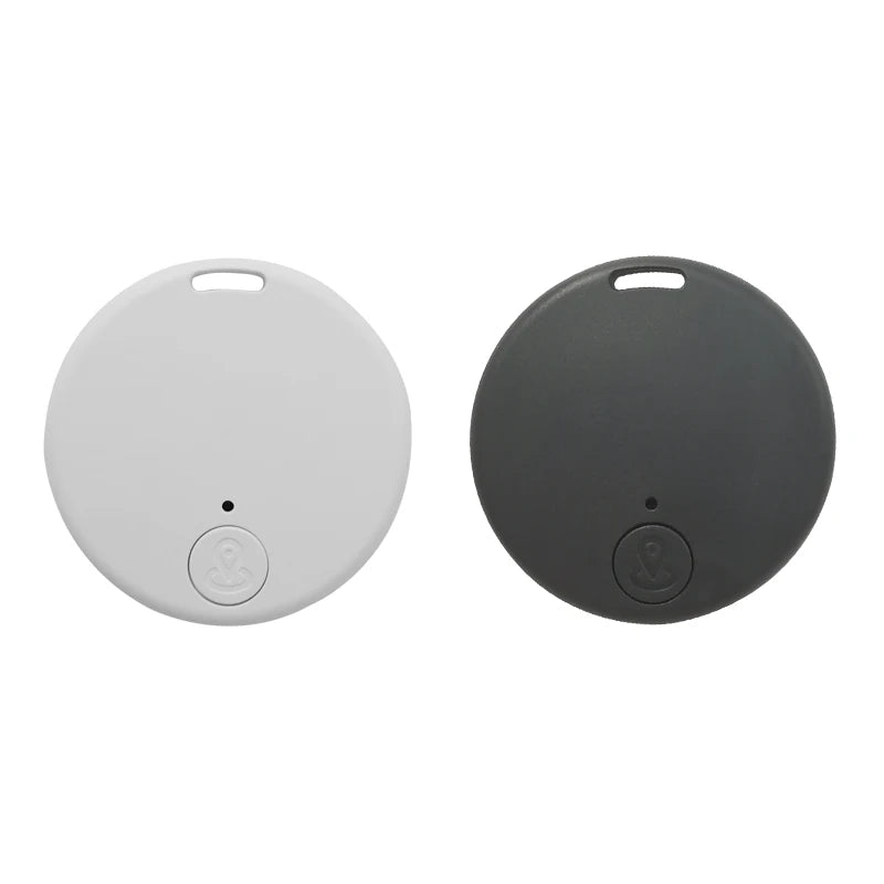 Mini GPS Locator & Anti-Lost Alarm – Bluetooth Smart Keychain Tracker for Keys, Wallets, Pets, Kids & Bags