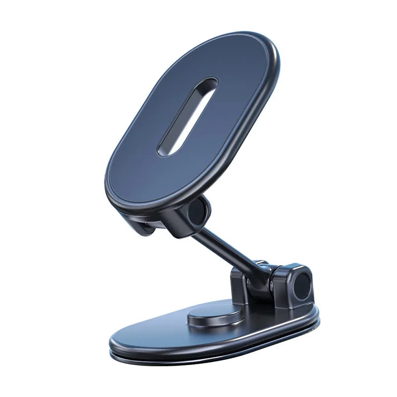 Magnetic Car Phone Holder – Air Vent Clip Mount for iPhone, Samsung, Xiaomi, LG – Car Mobile & GPS Stand