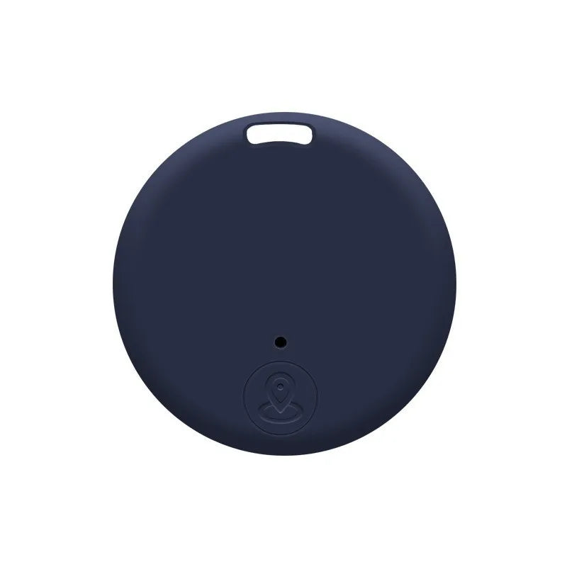 Mini GPS Locator & Anti-Lost Alarm – Bluetooth Smart Keychain Tracker for Keys, Wallets, Pets, Kids & Bags