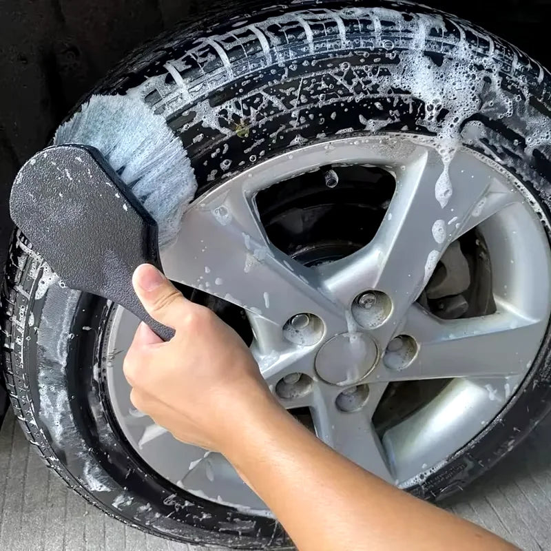 Cleaning