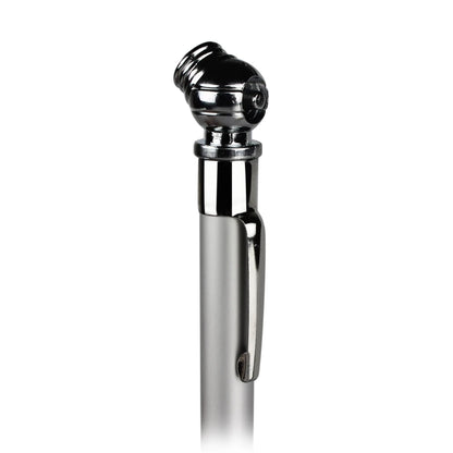 Universal Tire Pressure Gauge Pen for Cars Motorcycles and Bicycles