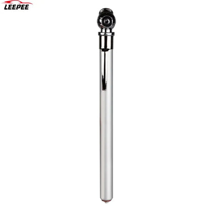 Universal Tire Pressure Gauge Pen for Cars Motorcycles and Bicycles