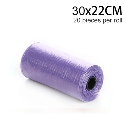 Compact Hanging Car Trash Bin with Lid Push to Open Design for Clean and Organized Interiors