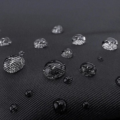 Waterproof Pet Car Seat and Cargo Cover
