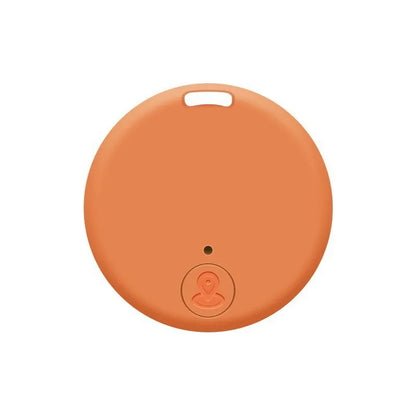 Mini GPS Locator & Anti-Lost Alarm – Bluetooth Smart Keychain Tracker for Keys, Wallets, Pets, Kids & Bags