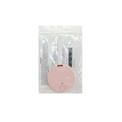 Mini GPS Locator & Anti-Lost Alarm – Bluetooth Smart Keychain Tracker for Keys, Wallets, Pets, Kids & Bags