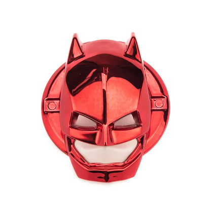 Superhero Car Ignition Button Cover Sticker Set Decorative Trim for Start Switch