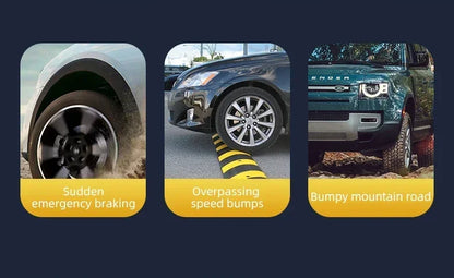 30W Magnetic Wireless Car Charger with Air Vent Mount for iPhone 12 13 14 and 15 Series
